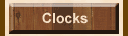 Anniversary, Black Forest and Mini, Pewter Clocks